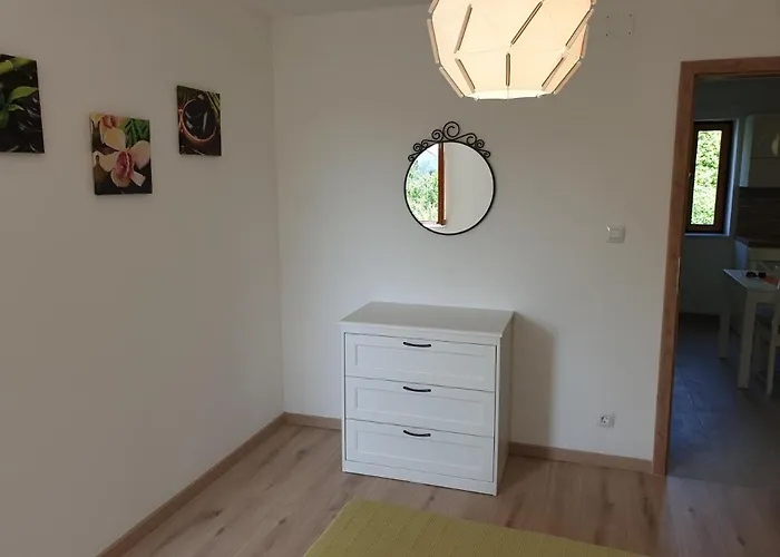 Appartamento Stella Apsyrtides