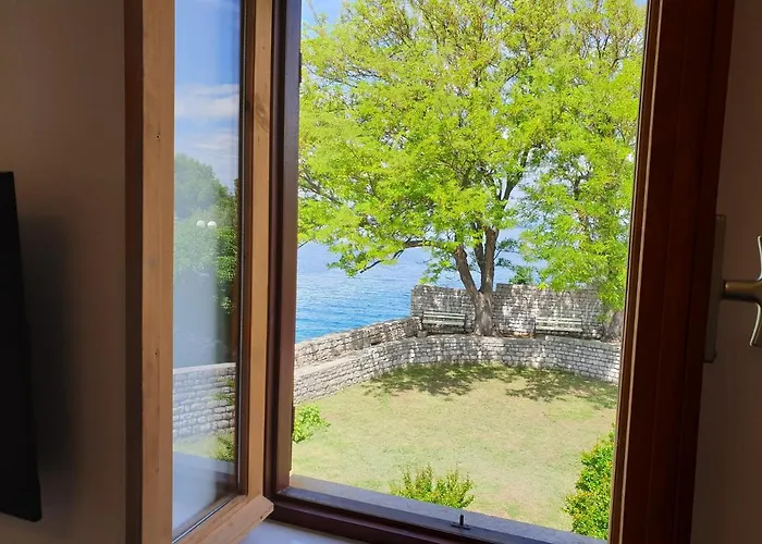 Appartamento Stella Apsyrtides