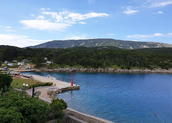 Stella Apsyrtides Appartamento