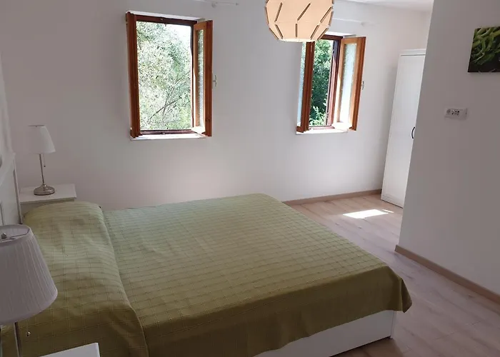 Stella Apsyrtides Appartamento