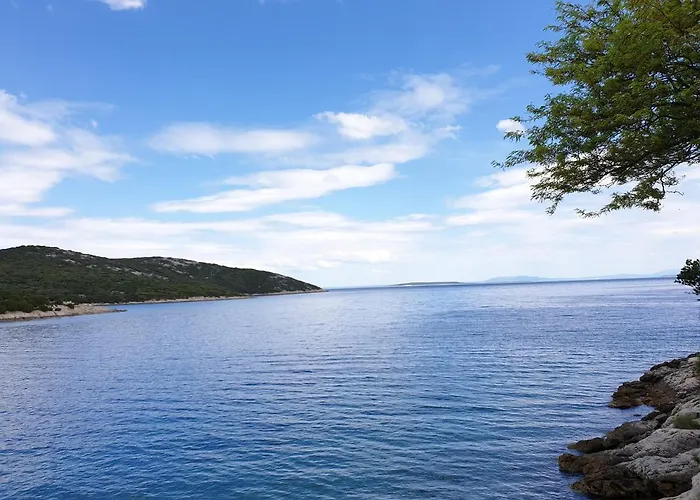 Appartamento Stella Apsyrtides *