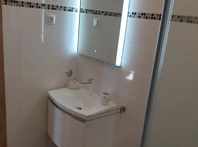 Stella Apsyrtides Appartamento Osor